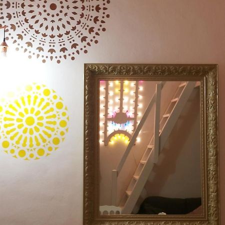 Mandala Apartment Bari Bagian luar foto
