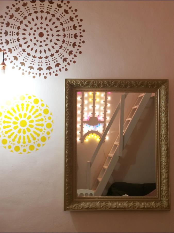 Mandala Apartment Bari Bagian luar foto
