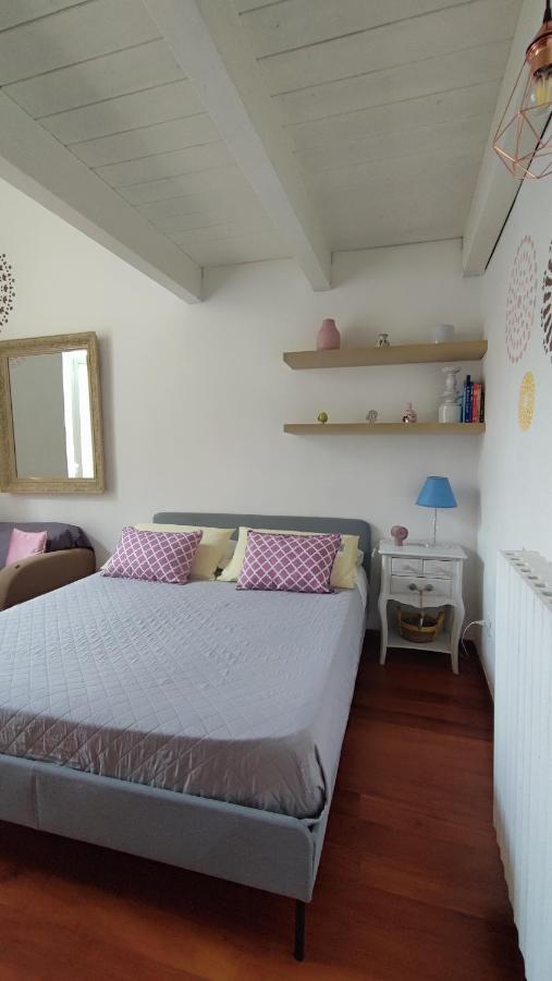 Mandala Apartment Bari Bagian luar foto